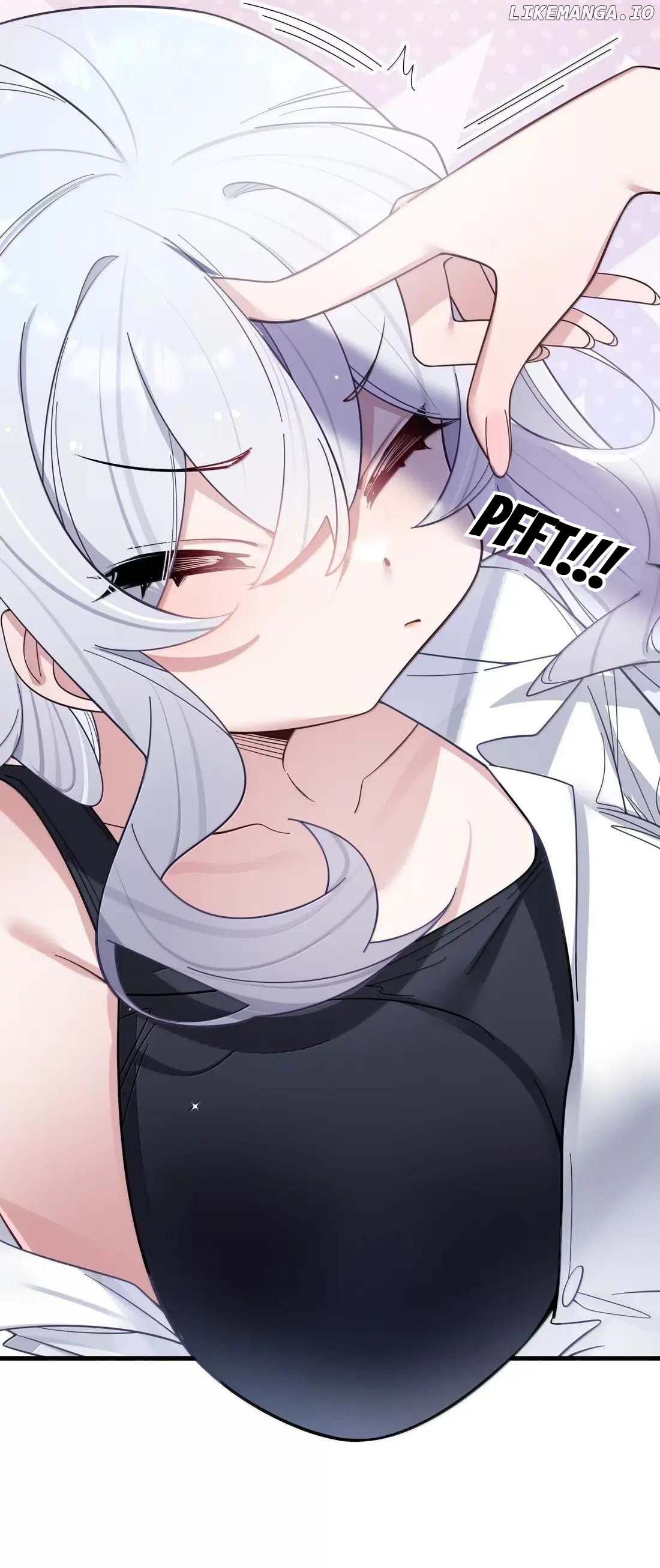 My Fake Girlfriends are using me as a Shield Chapter 166 - page 19